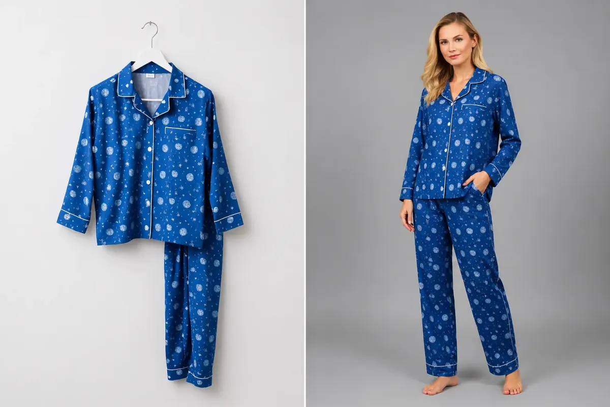 Pijamas